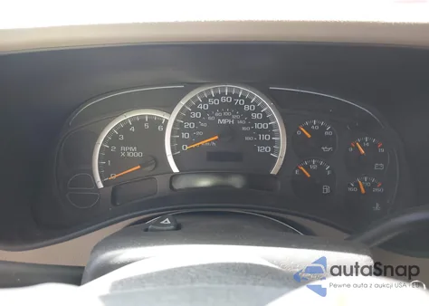 2005 Chevrolet Tahoe Ls z USA, uszkodzony, nr VIN 1GNEC13VX5R166448